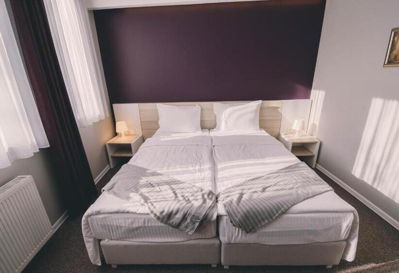 اتاق استاندارد با چشمانداز, Nova Bentbaša