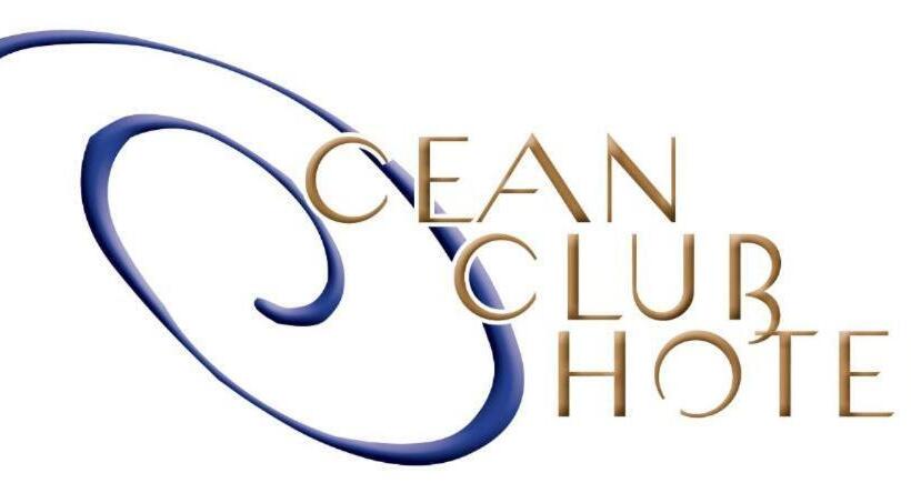 스탠다드 룸 측면 바다 전망, Ocean Club