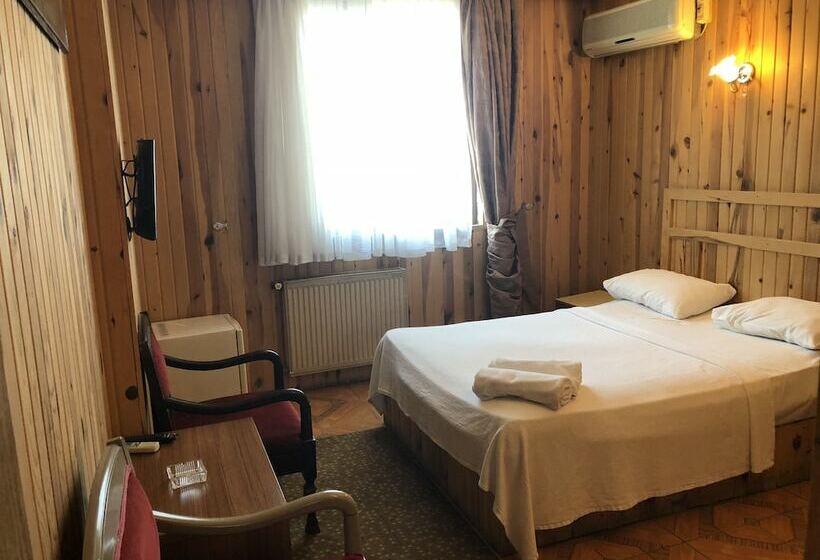 Номер Стандарт, Okyanus