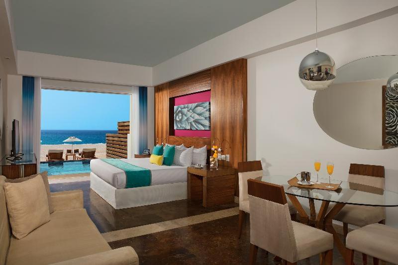 غرفة قياسية, Belair Sunclub Hotel Cabos