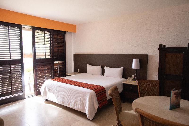 غرفة قياسية, Belair Sunclub Hotel Cabos