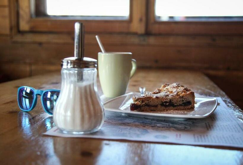 Номер Стандарт, Ristorante San Pietro