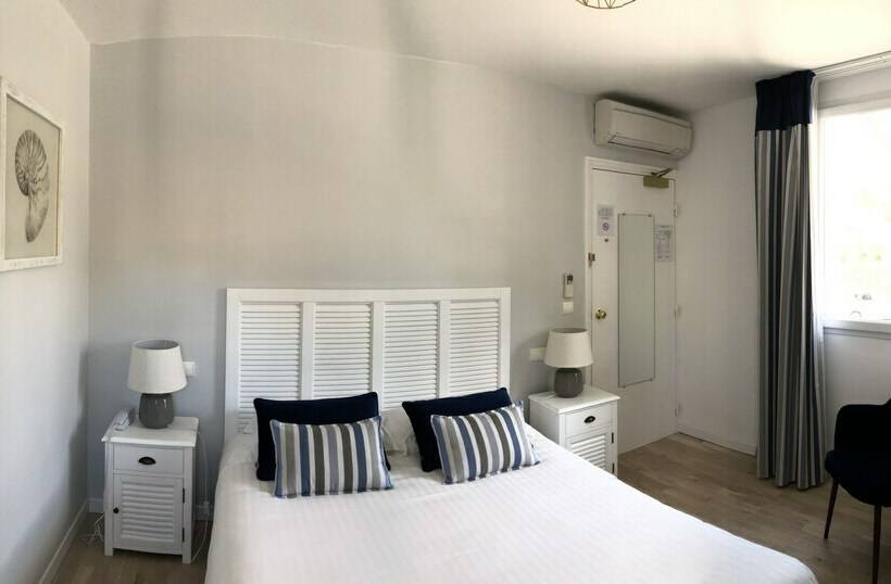 스탠다드 룸, Santa Lucia