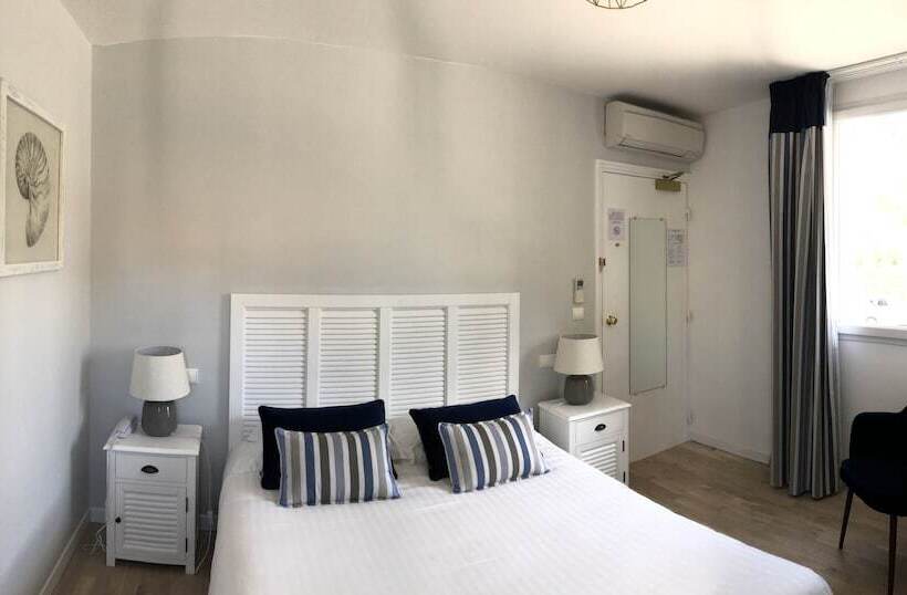 스탠다드 룸, Santa Lucia