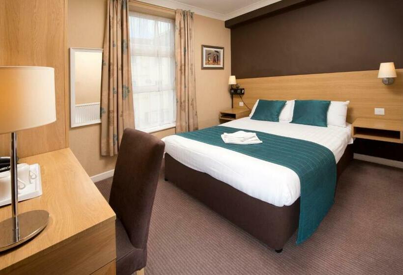 Номер Стандарт, The Esplanade Hotel By Compass Hospitality