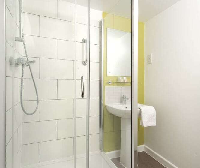 اتاق استاندارد با چشمانداز دریا, The Esplanade Hotel By Compass Hospitality