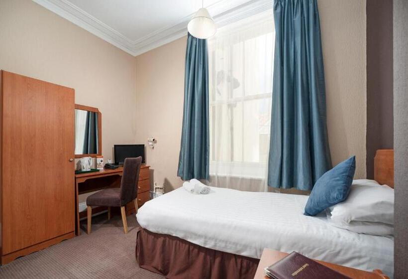 اتاق استاندارد یک نفره, The Esplanade Hotel By Compass Hospitality