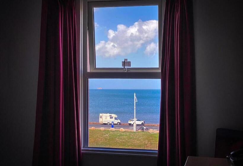 اتاق استاندارد با چشمانداز دریا, The Esplanade Hotel By Compass Hospitality