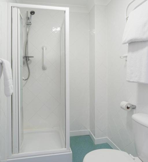 اتاق استاندارد با چشمانداز دریا, The Esplanade Hotel By Compass Hospitality