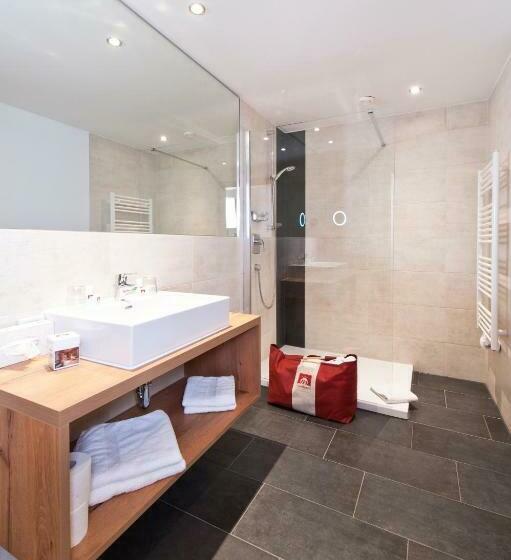 חדר קומפורט, Mallaun Hotel.erlebnis