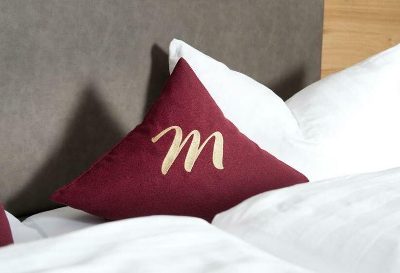 Номер Комфорт, Mallaun Hotel.erlebnis