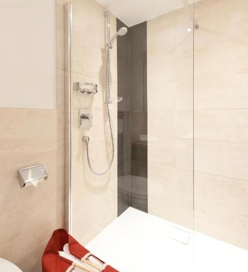 Номер Deluxe, Mallaun Hotel.erlebnis