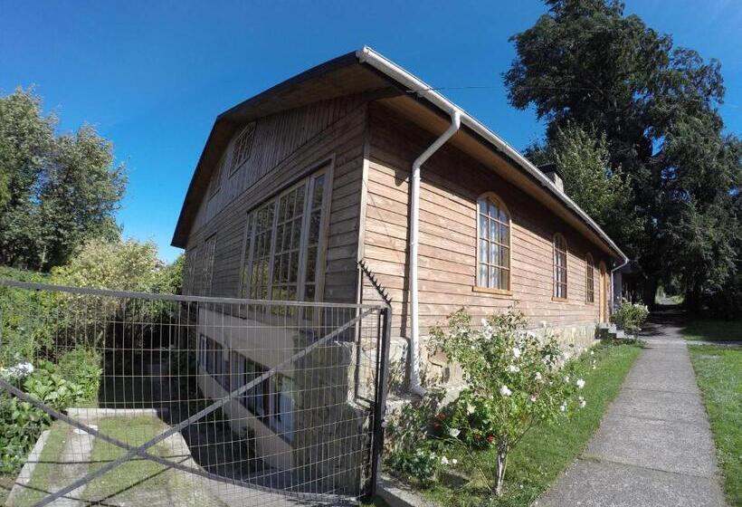 חדר סטנדרט, Omi Kika B&b