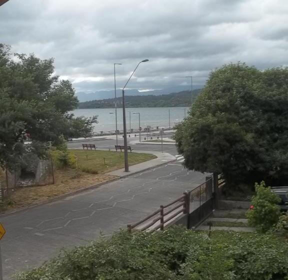 חדר סטנדרט, Omi Kika B&b