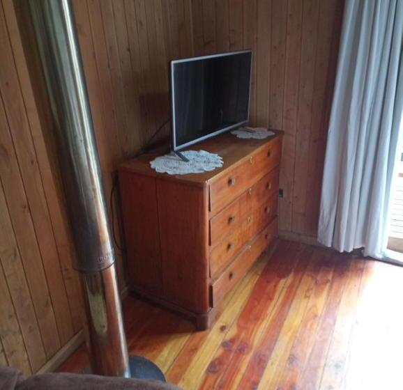 סוויטה אקזקיוטיב, Omi Kika B&b