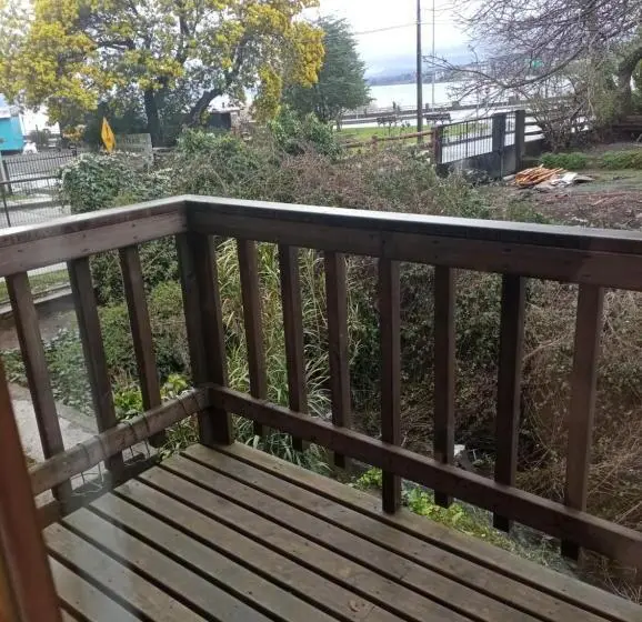 سوییت اجرایی, Omi Kika B&b