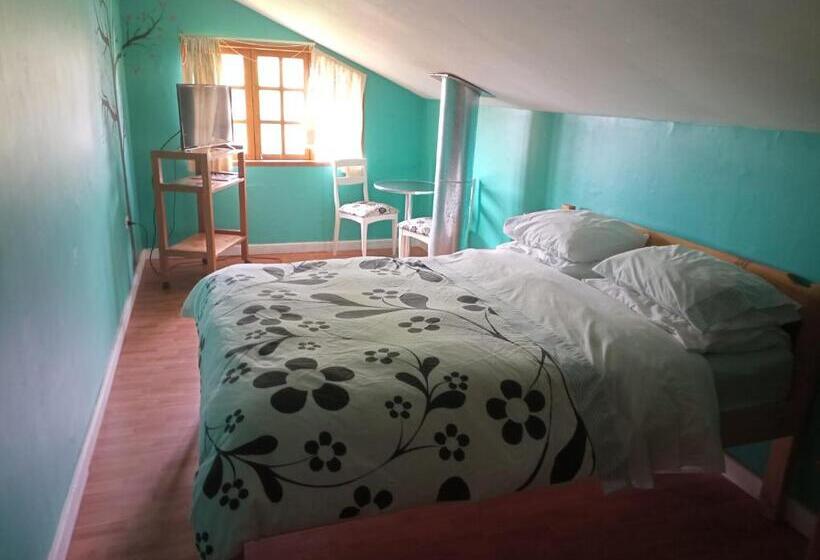 חדר סטנדרט, Omi Kika B&b