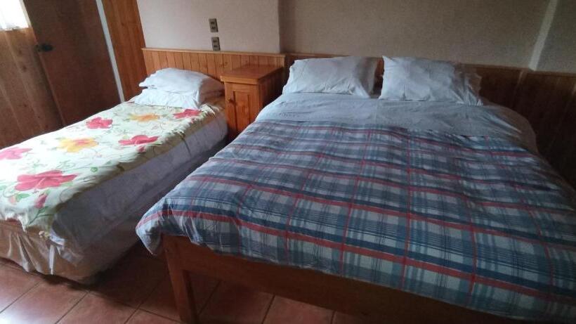 דירת חדר בקומת קרקע, Omi Kika B&b