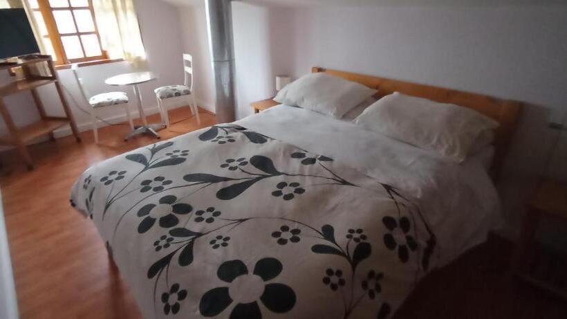 اتاق استاندارد, Omi Kika B&b