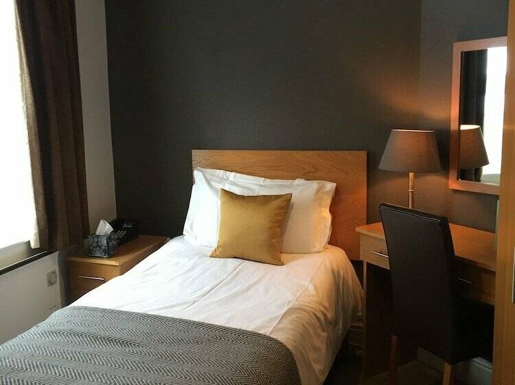 スタンダードシングルルーム, The North Hill