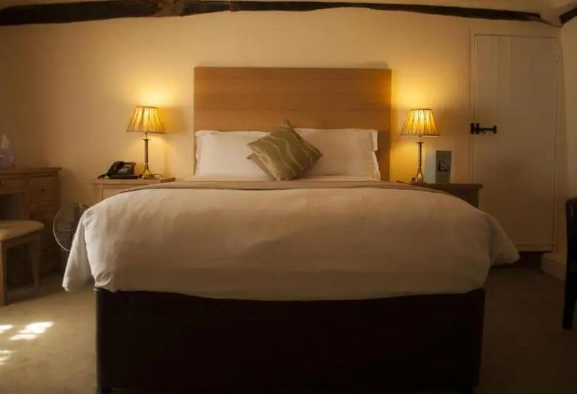 Mini Suite, The North Hill