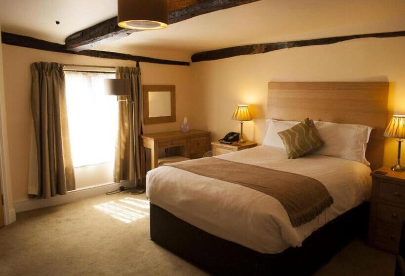 Mini Suite, The North Hill