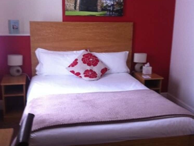 ベーシックルーム, The North Hill