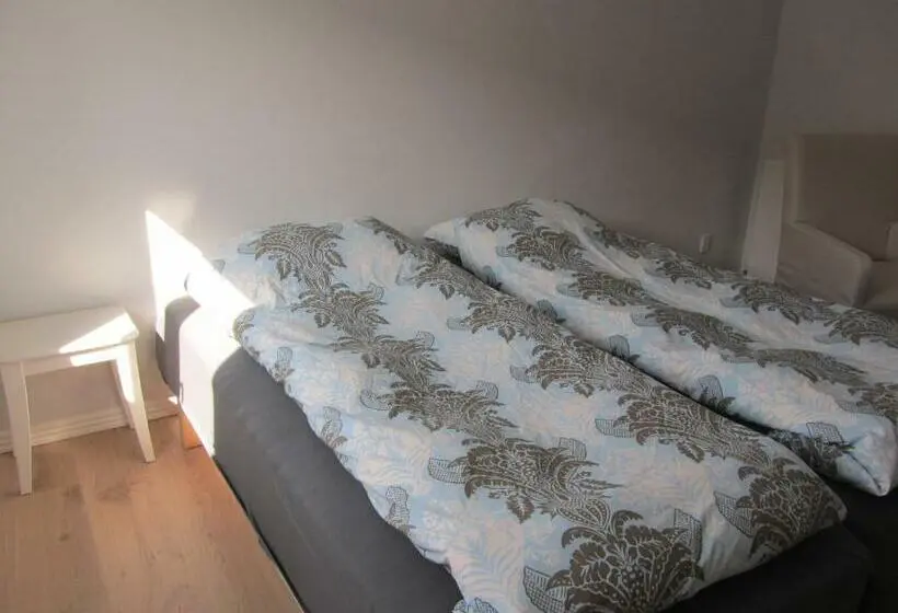 Standard Yhden Hengen Huone, Vestervang Bed & Breakfast