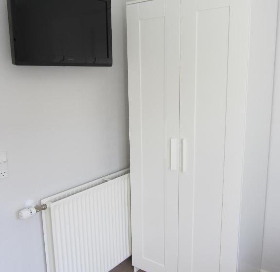 스탠다드 싱글 룸, Vestervang Bed & Breakfast