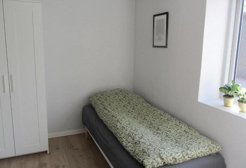 Номер Стандарт Индивидуальный, Vestervang Bed & Breakfast