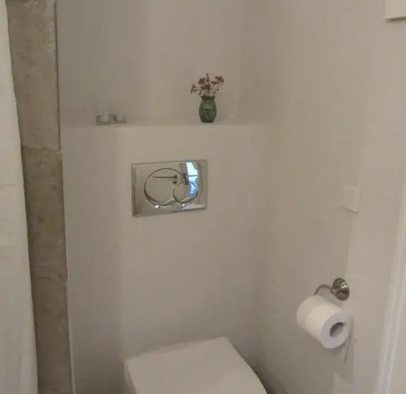Standard-huone, Vestervang Bed & Breakfast