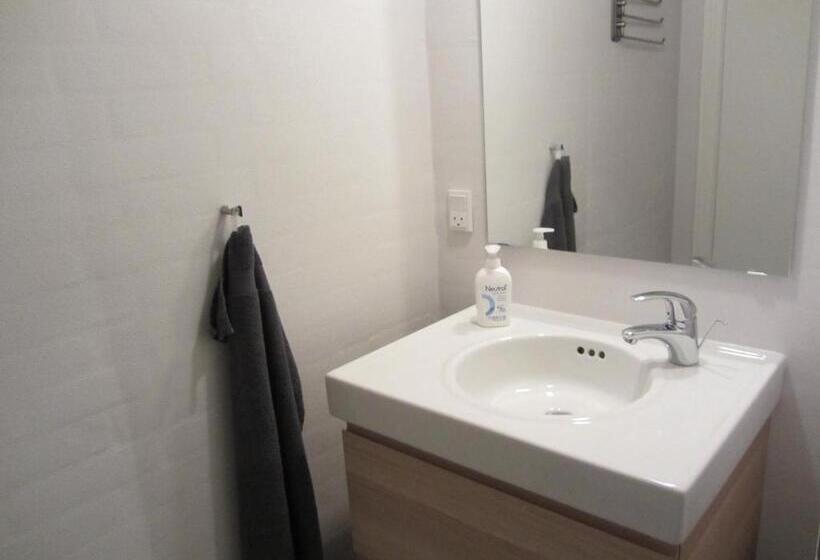 스탠다드 룸, Vestervang Bed & Breakfast