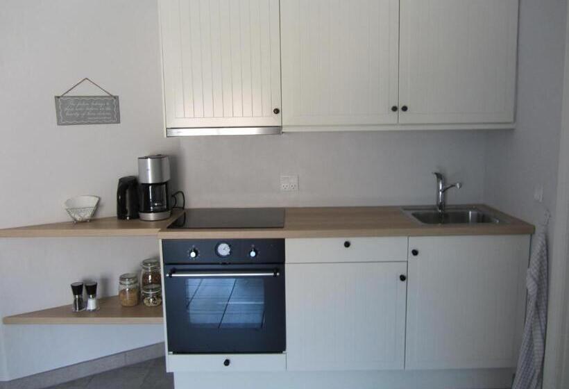 스탠다드 룸, Vestervang Bed & Breakfast