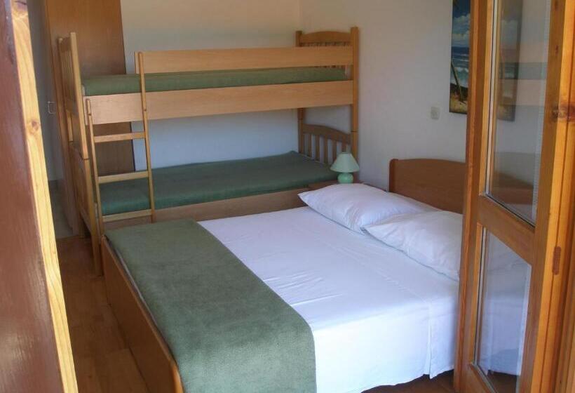 패밀리 룸 바다 전망, B&b Chamberlain