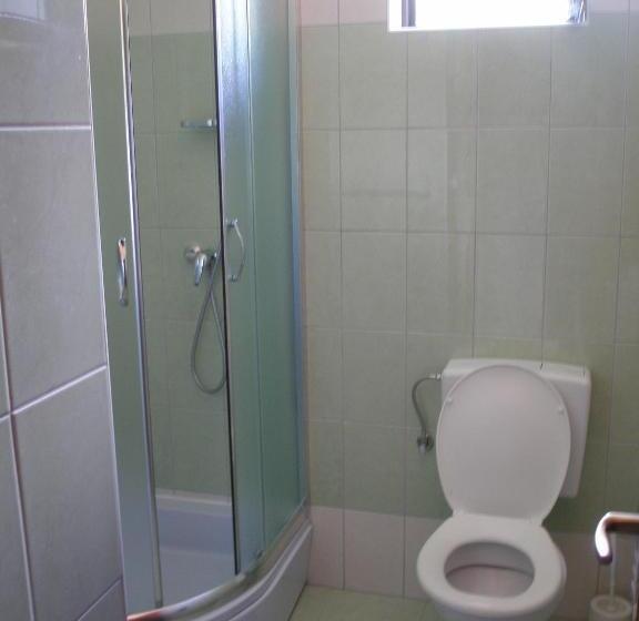 Студио Стандарт Вид на Море с Балконом, B&b Chamberlain