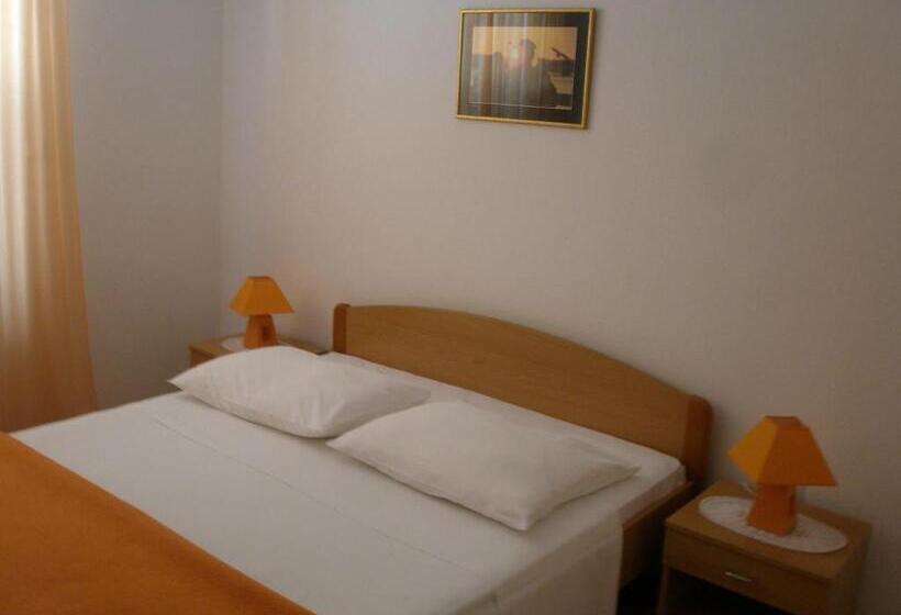 발코니가 있는 바다전망 스탠다드 스튜디오, B&b Chamberlain