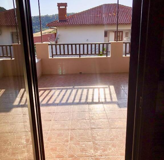 Comfort studio with sea view, B&b Chamberlain