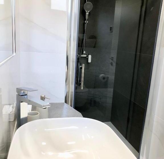 침실 2개 아파트, B&b Chamberlain