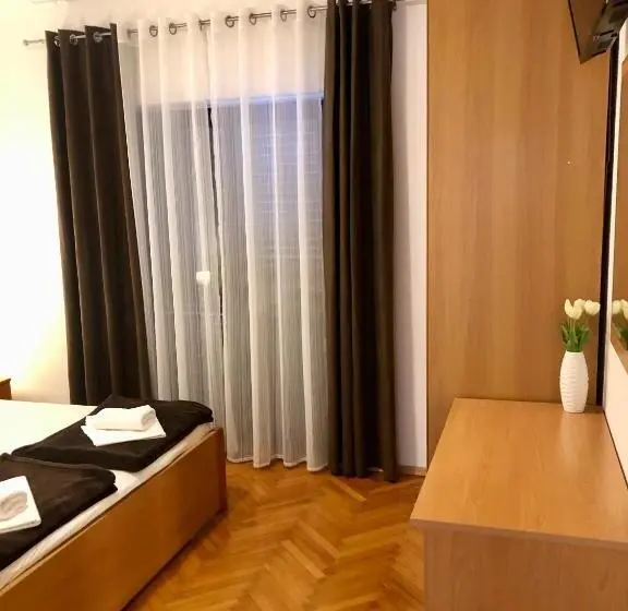 海の見える2ベッドルームアパートメント, B&b Chamberlain