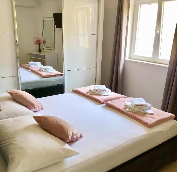 침실 2개 아파트, B&b Chamberlain