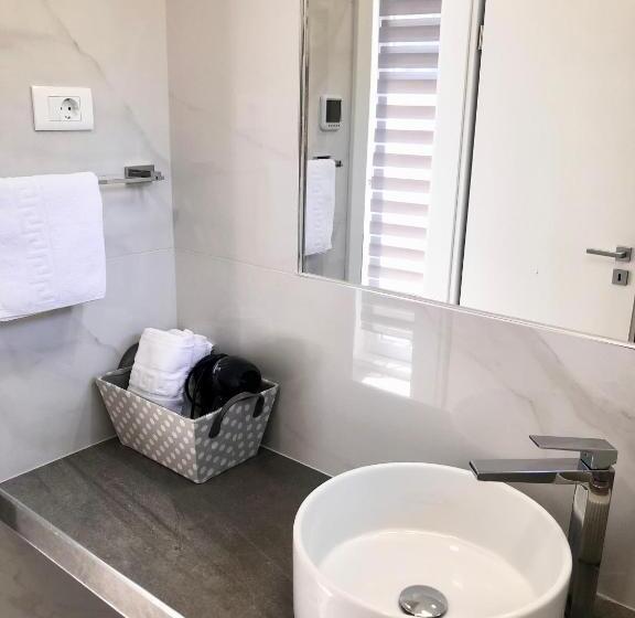 침실 2개 아파트, B&b Chamberlain