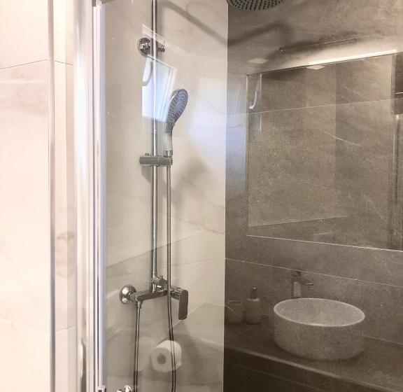 Апартаменты 2 Спальни, B&b Chamberlain