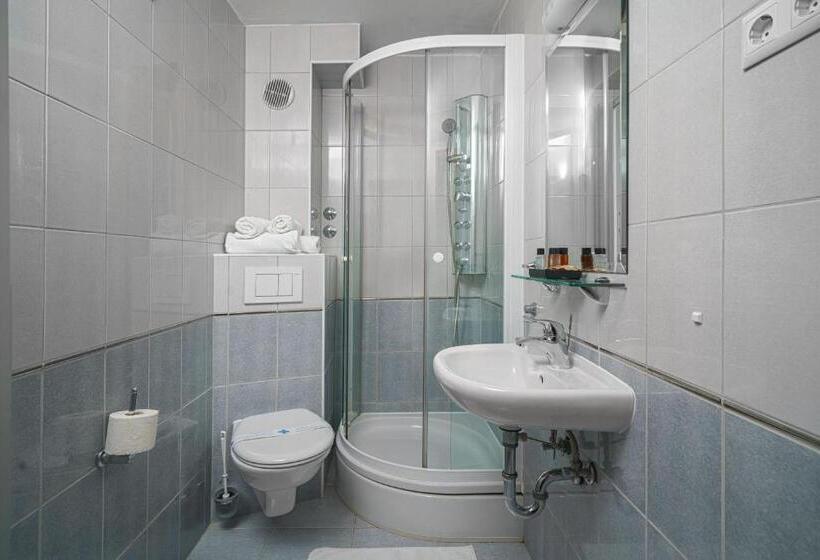 스탠다드 룸, B&b Sidro