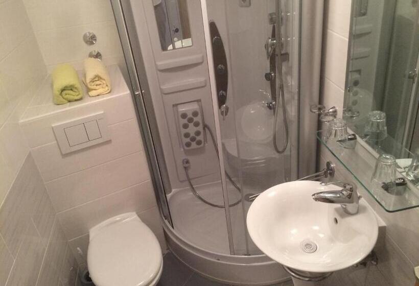 스탠다드 룸, B&b Sidro