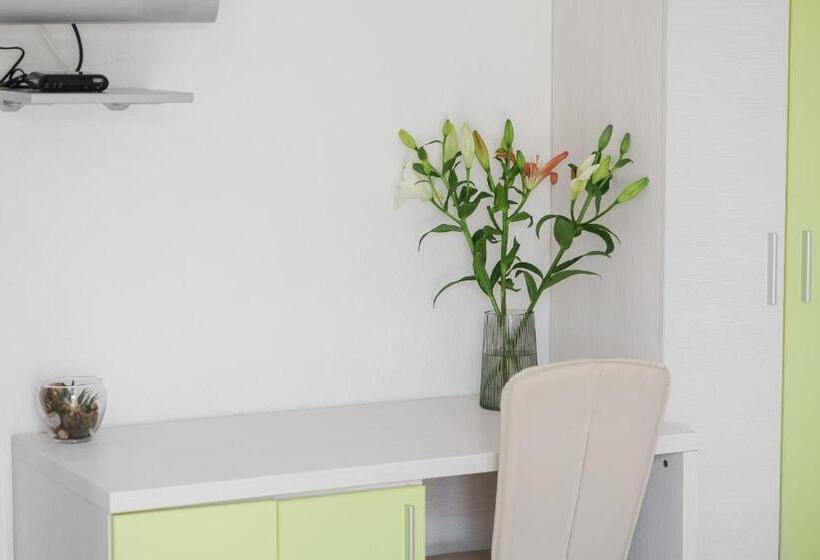 스탠다드 룸, B&b Sidro