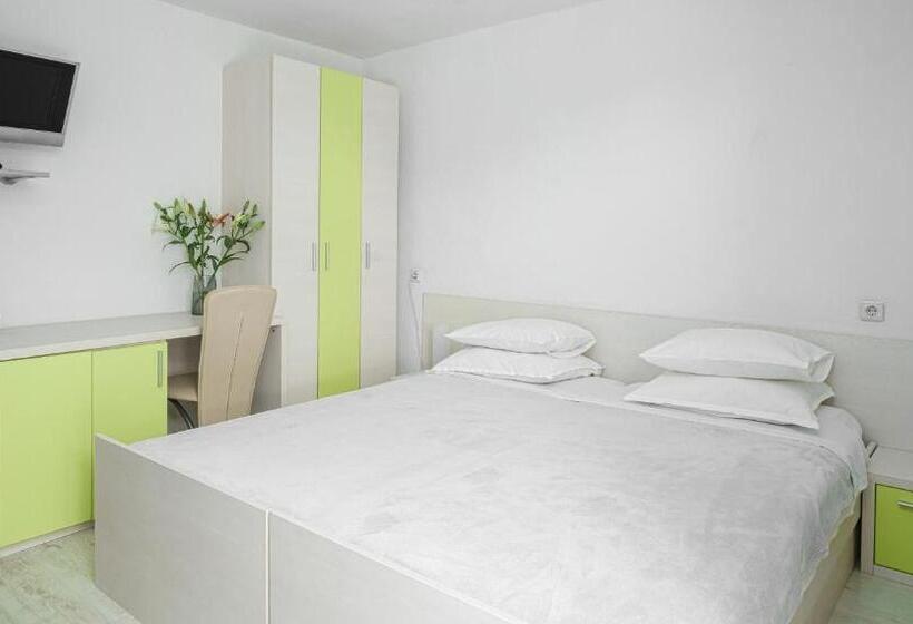 스탠다드 룸, B&b Sidro