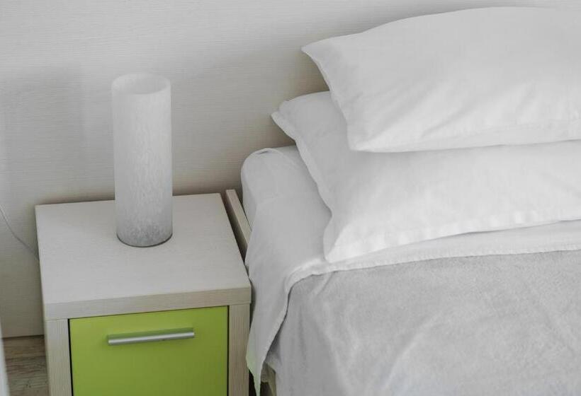 스탠다드 룸, B&b Sidro