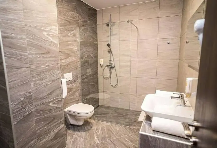 Deluxe-huone, B&b Villa Angy