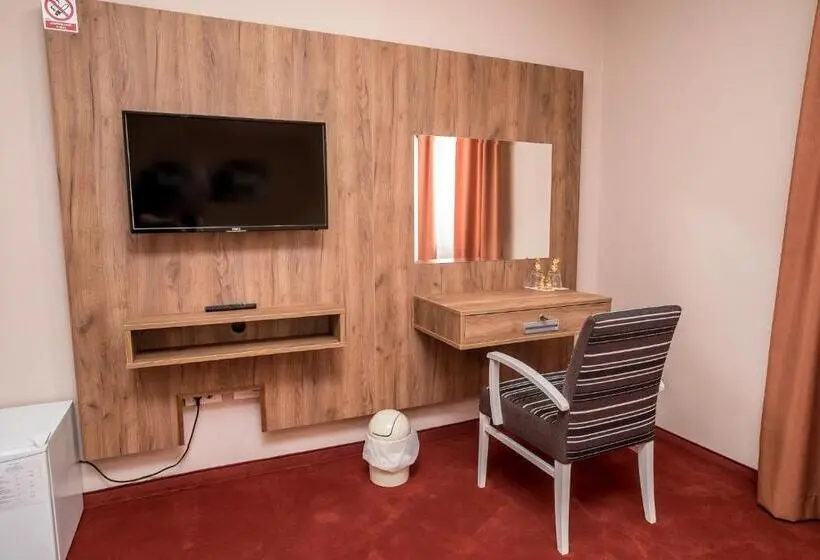 Deluxe-huone, B&b Villa Angy