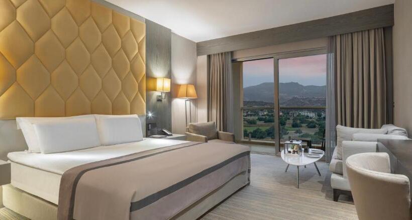 Стандартный Номер Кровать Кинг, Elexus Hotel Resort & Spa & Casino